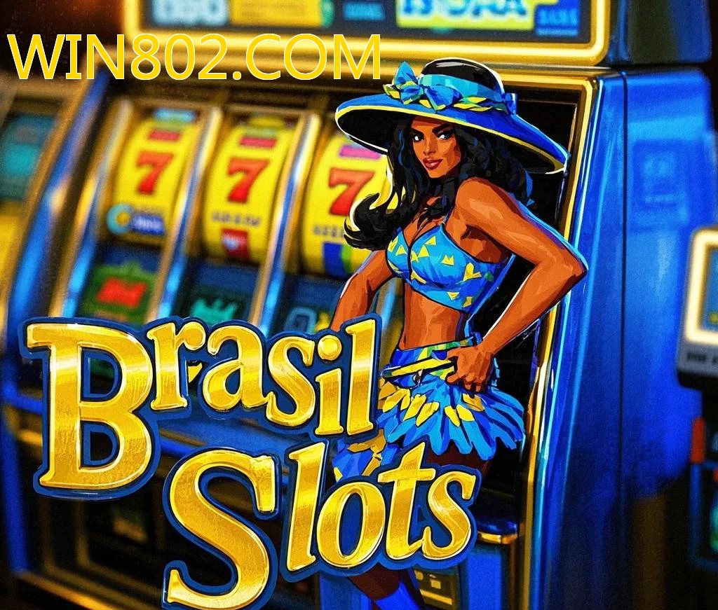 win802 GAME-Apostas